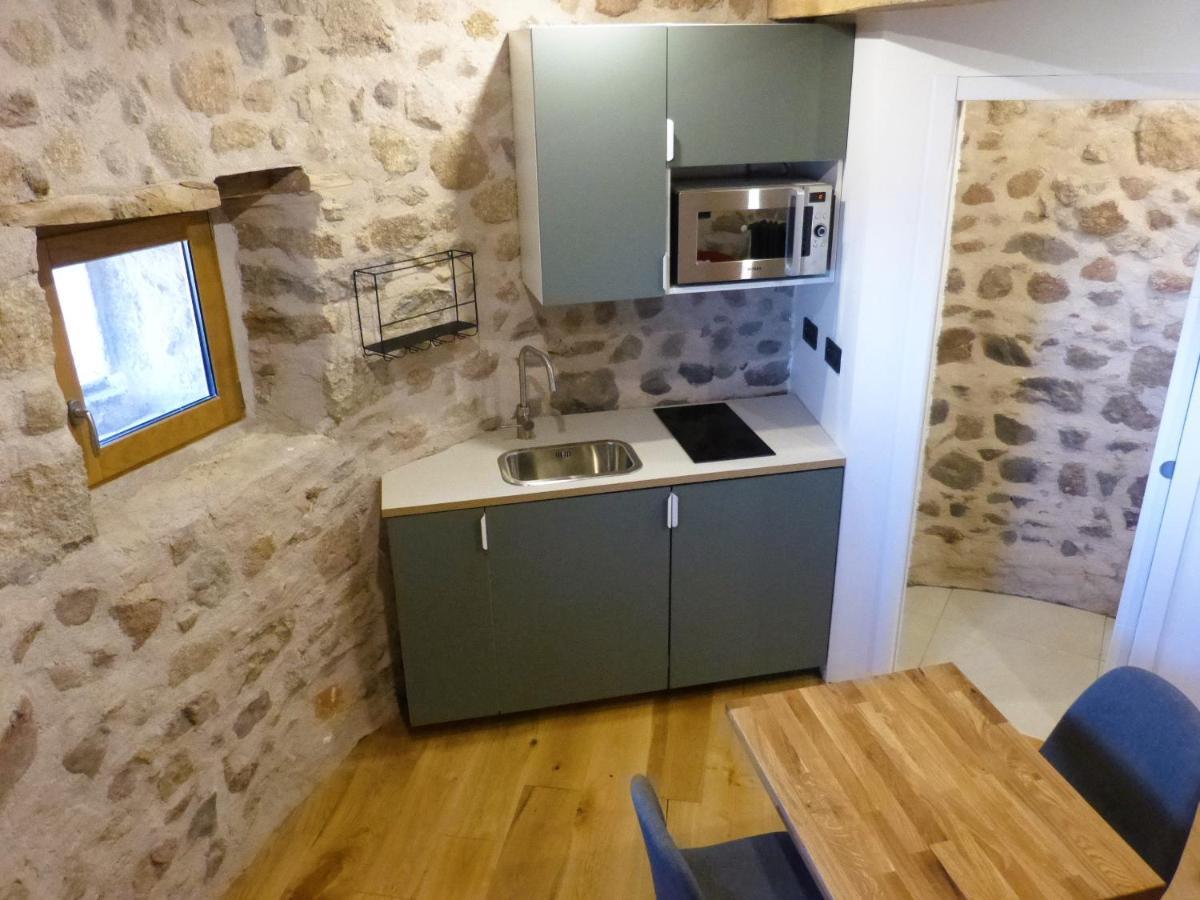 La Tour Du Canet Longessaigne Extérieur photo